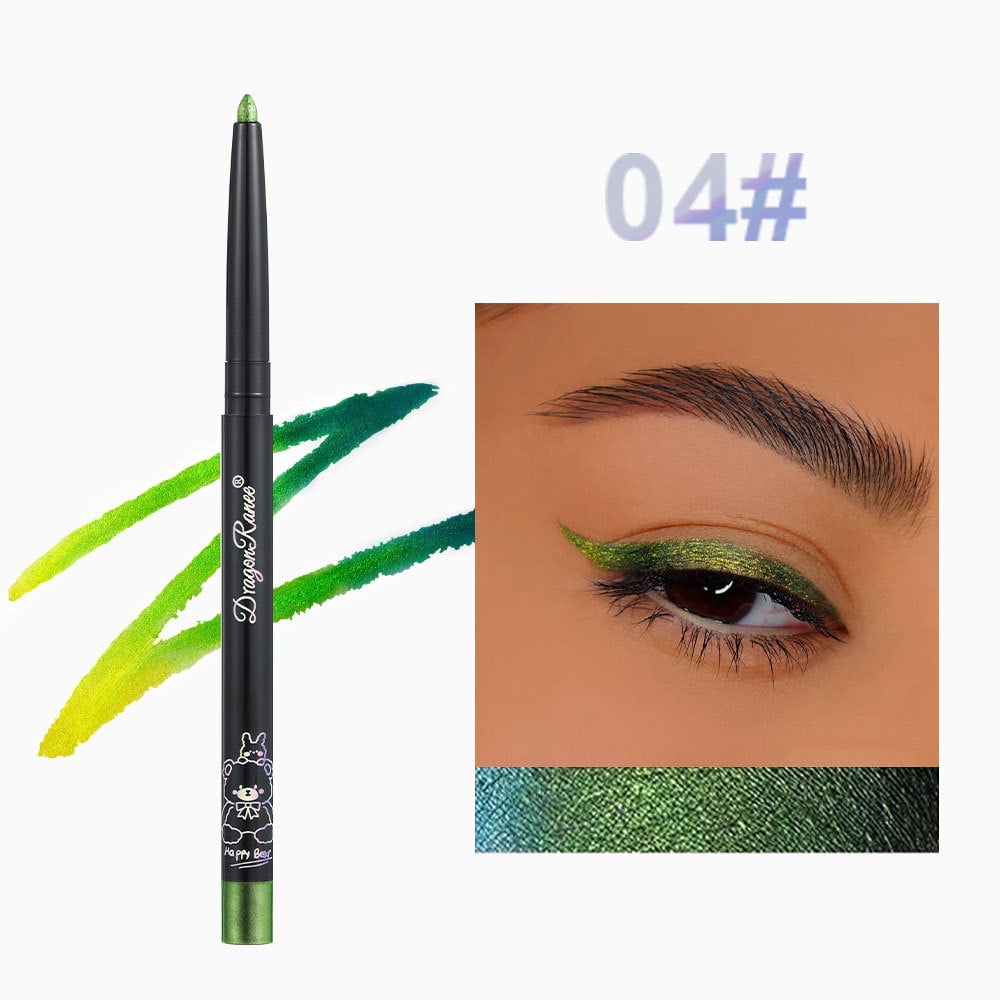Multichrome Gel Eyeliner