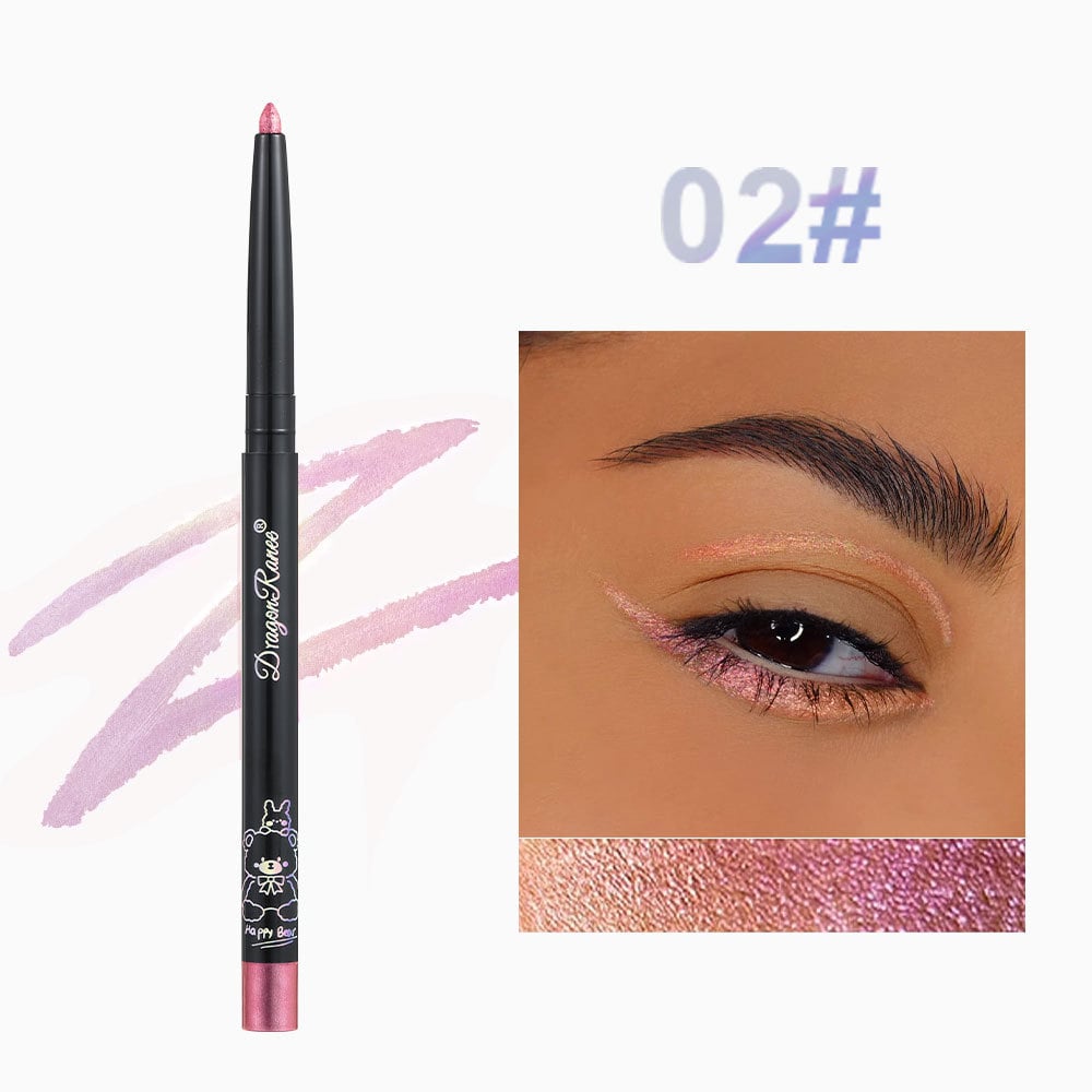 Multichrome Gel Eyeliner
