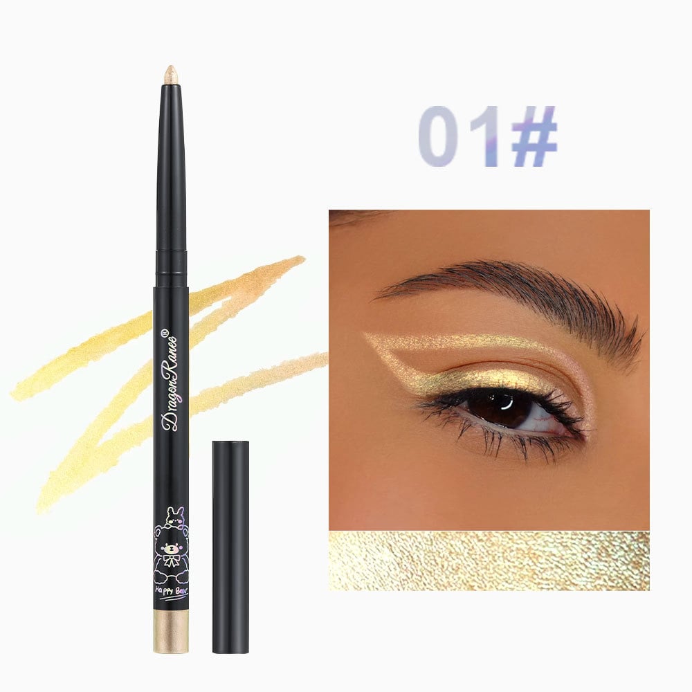 Multichrome Gel Eyeliner
