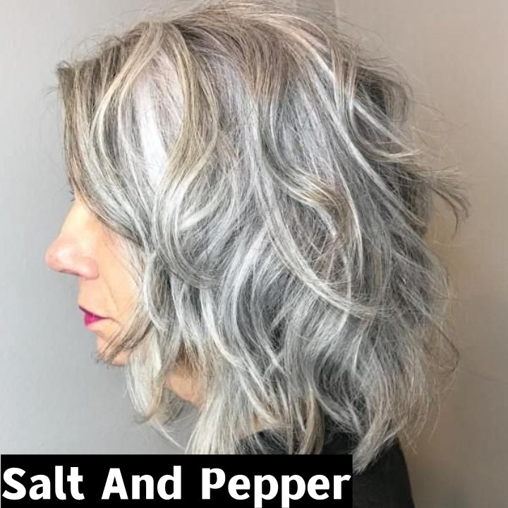 Luxury Human Hair Wigs for Women Add Fuller Hair Instantly-Suitable for All Head Sizes