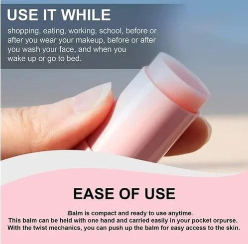 🎁Wrinkle Multi Bounce Balm