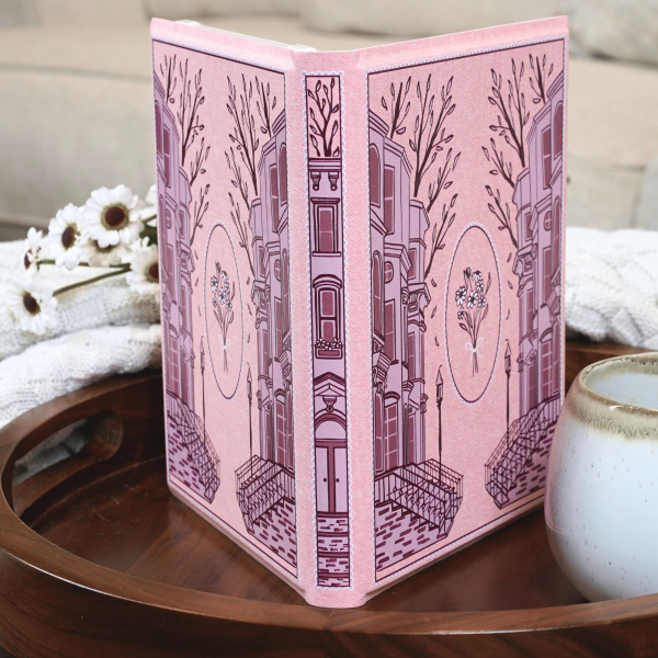 The Loveliest Kind of Sunday: Bookish Kindle Case
