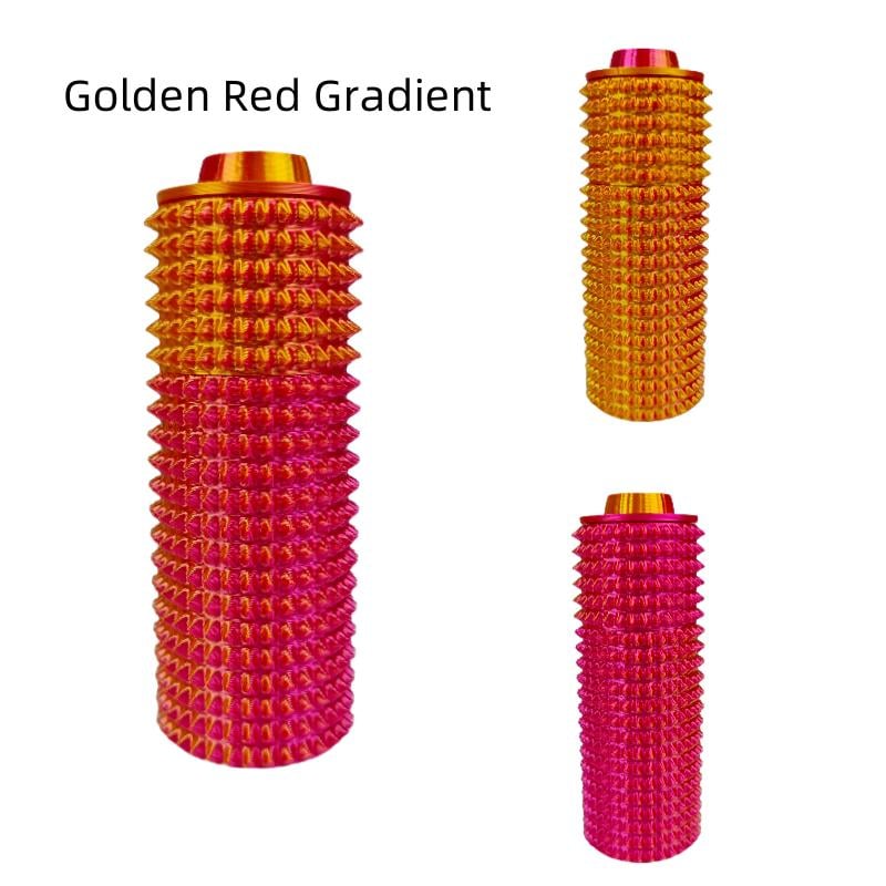 Pocket-Sized Stress Reliever