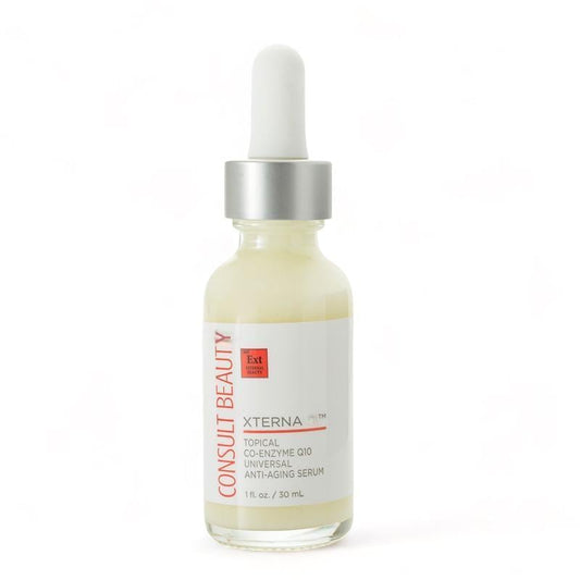 ✨Topical Co-Enzyme Q10 Serum – Antioxidant Powerhouse