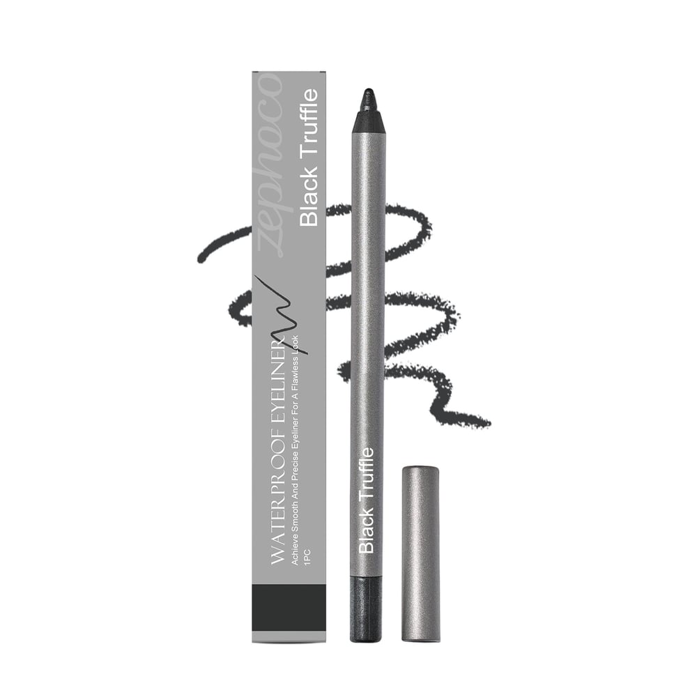 🔥【24H Lock】1440-Minute Smudge-Proof Eyeliner