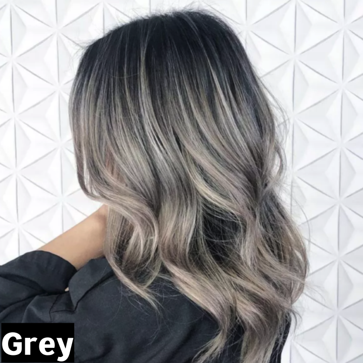 Luxury Human Hair Wigs for Women Add Fuller Hair Instantly-Suitable for All Head Sizes