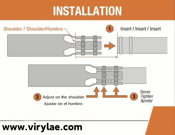 Leaf Blower Air Booster（Accessories, excluding hair dryer）