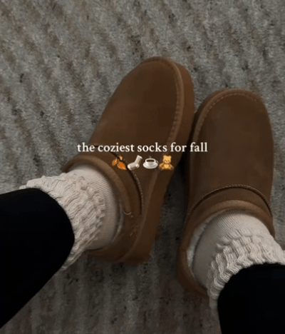 🧦 Stay Cozy & Stylish – ✨ Ultimate Thick Wool Socks – For All-Day Warmth & Comfort! ❄️