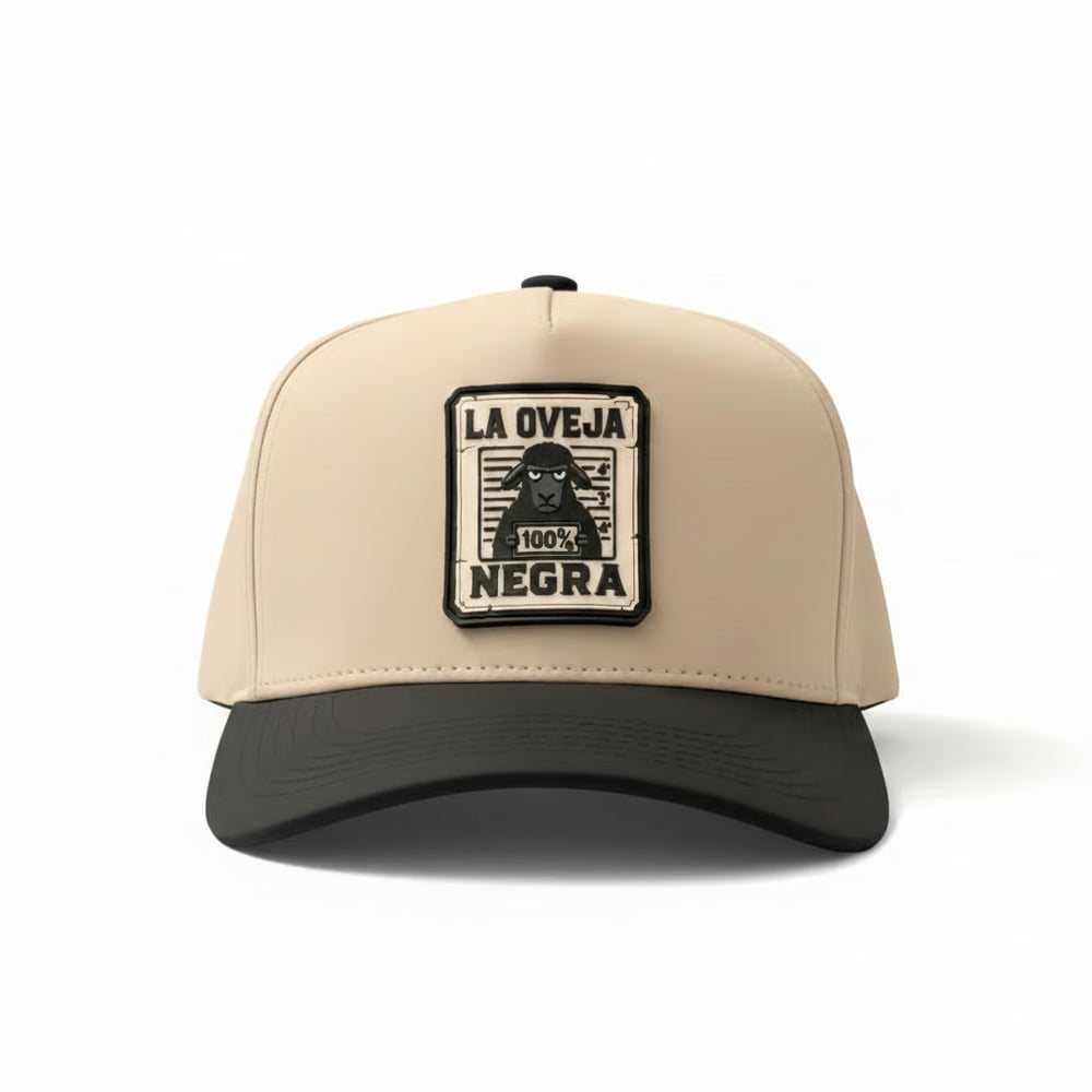 The Black Sheep Snapback