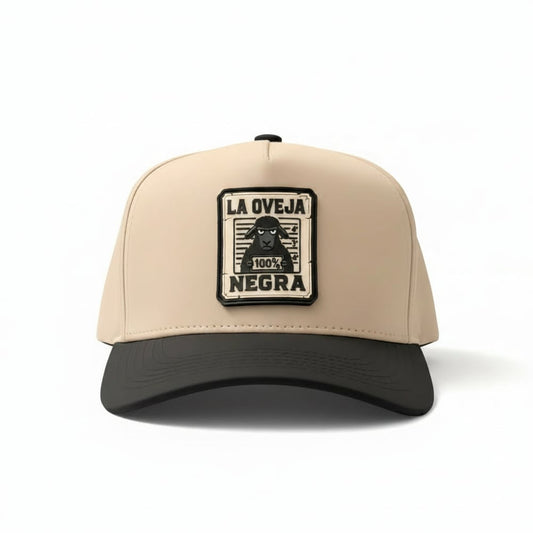 The Black Sheep Snapback