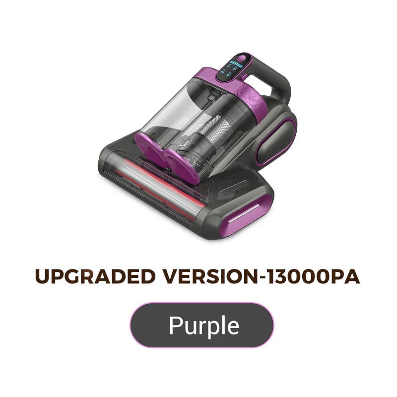 Time-Limited Special Mattress Vacuum Cleaner for Dust Mites Removal