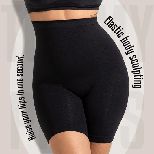Women's Tummy Control Butt-Lifting Shapewear