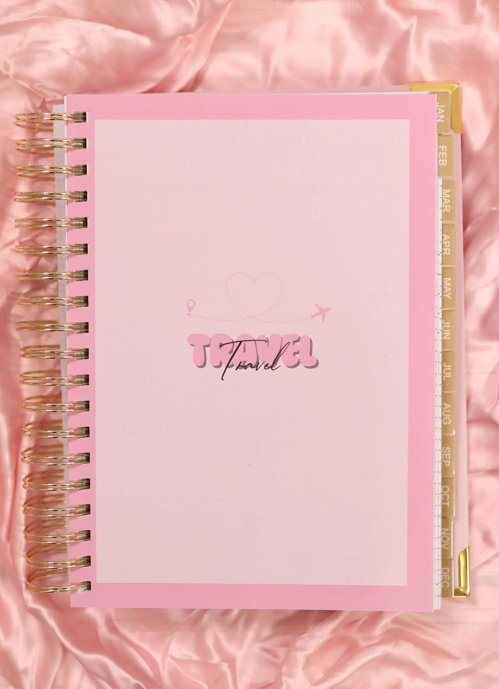 📒2025 The Budget Planner