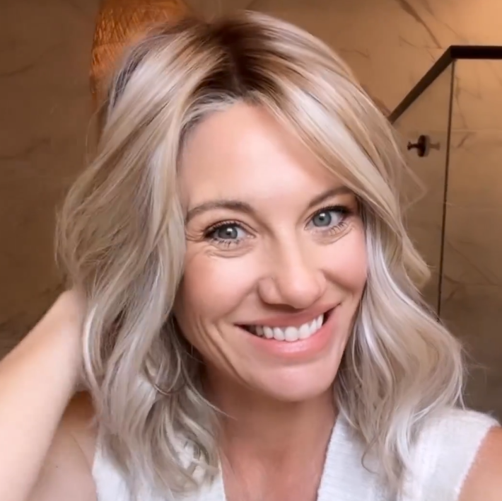 Luxury Human Hair Wigs for Women Add Fuller Hair Instantly-Suitable for All Head Sizes