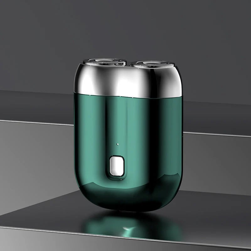 Pocket Shaver USB Mini Shavers for Men