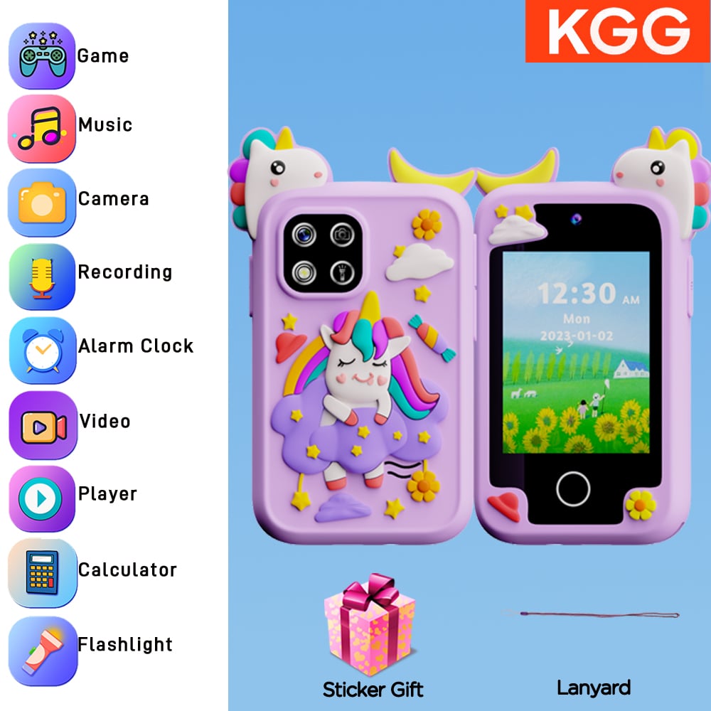 This Week's Special Kids Smart Phone