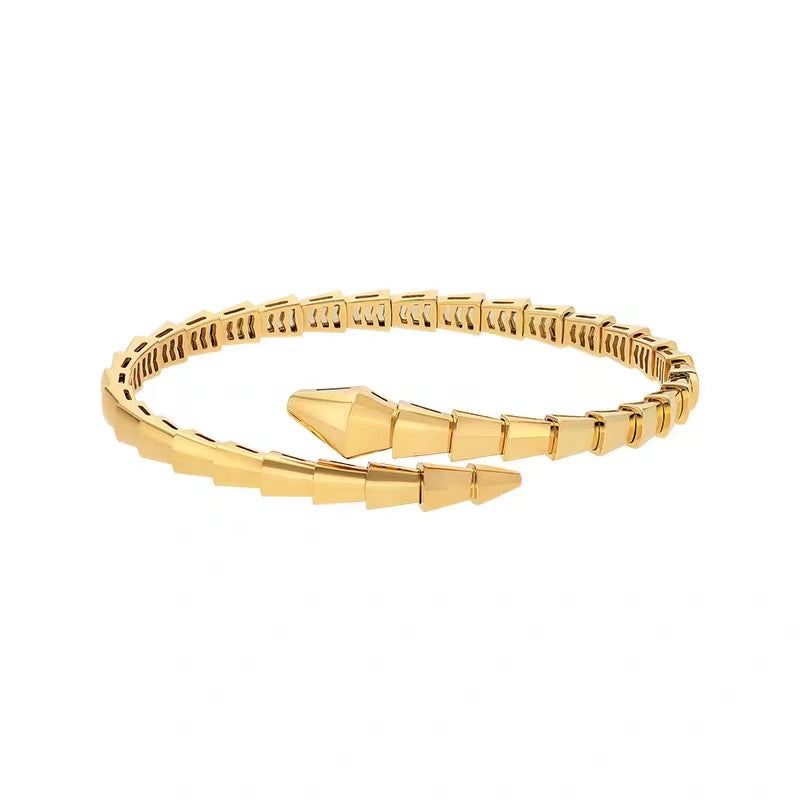 [ORA]SERPENTI VIPER  BRACELET