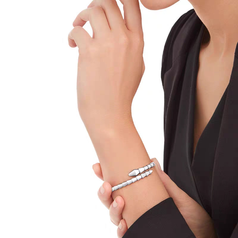 [ORA]SERPENTI VIPER  BRACELET
