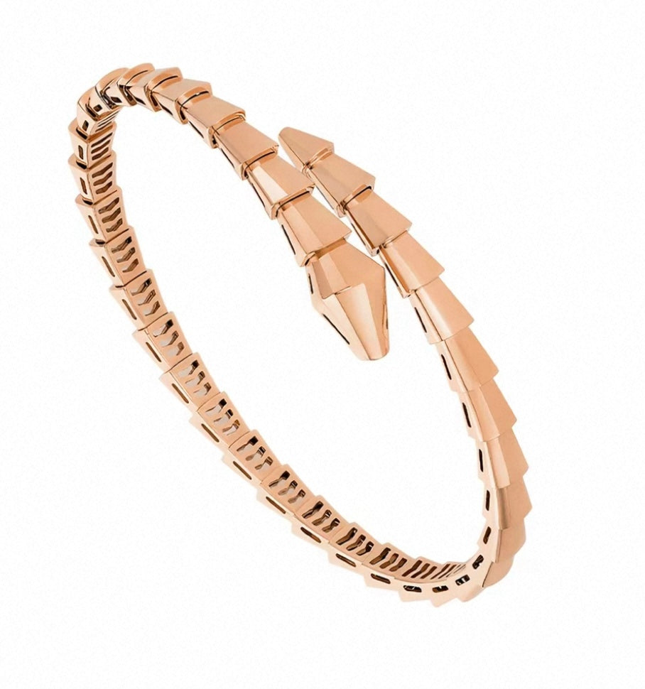 [ORA]SERPENTI VIPER  BRACELET