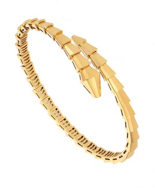 [ORA]SERPENTI VIPER  BRACELET