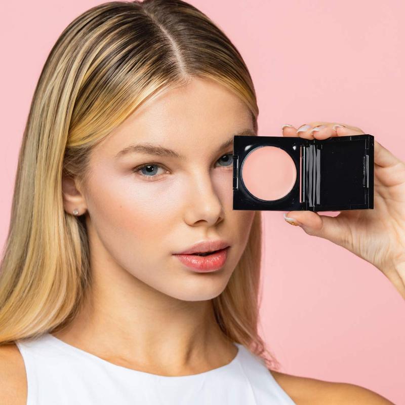 Under Eye Color Correcting Brightener, Conceal & Brighten Dark Circles