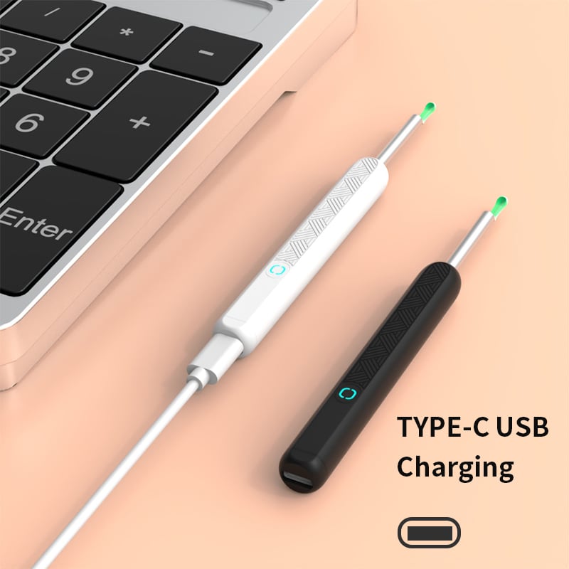 1080P Ear Wax Removal Camera