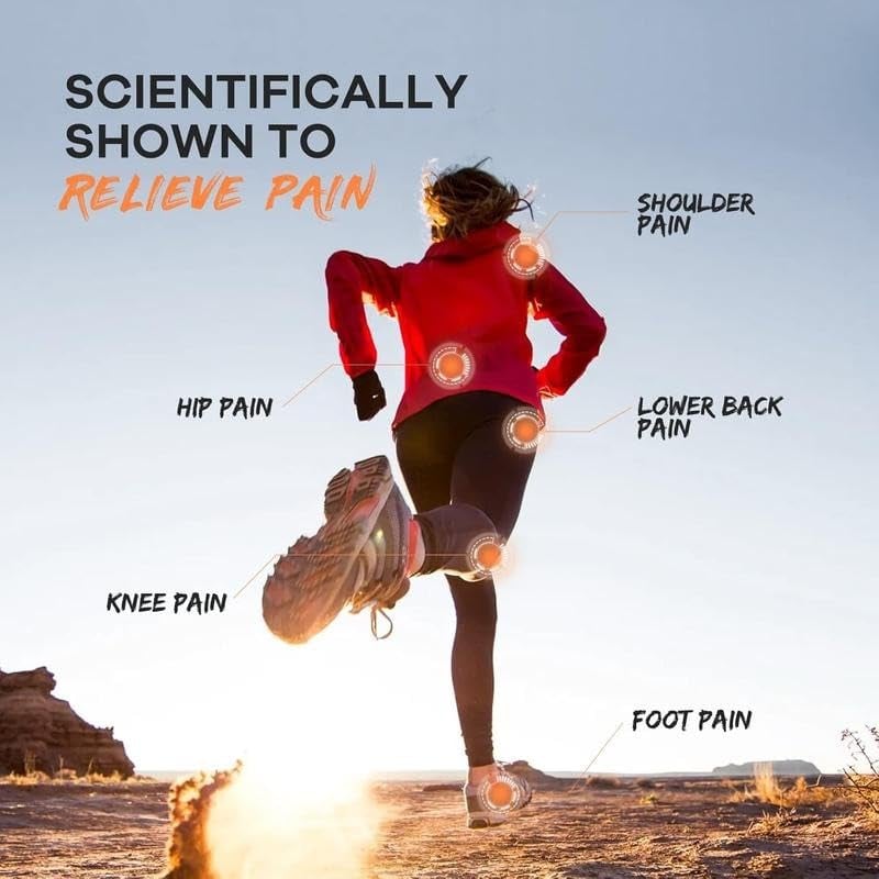 Plantar Fasciitis High Arch Shock Absorbing Insoles