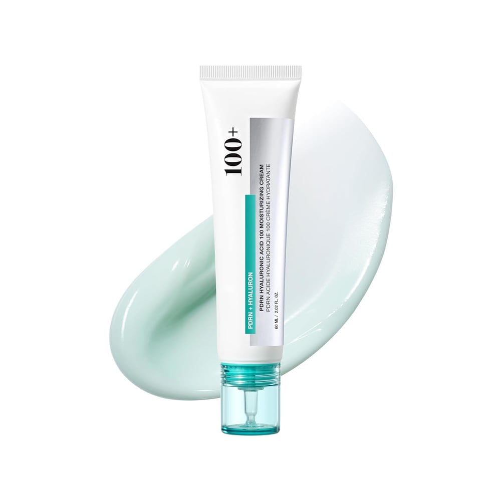 Hyaluronic Acid 100 Moisturizing Cream