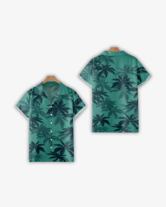 GTA VICE CITY HAWAIIAN SHIRT T-SHIRT