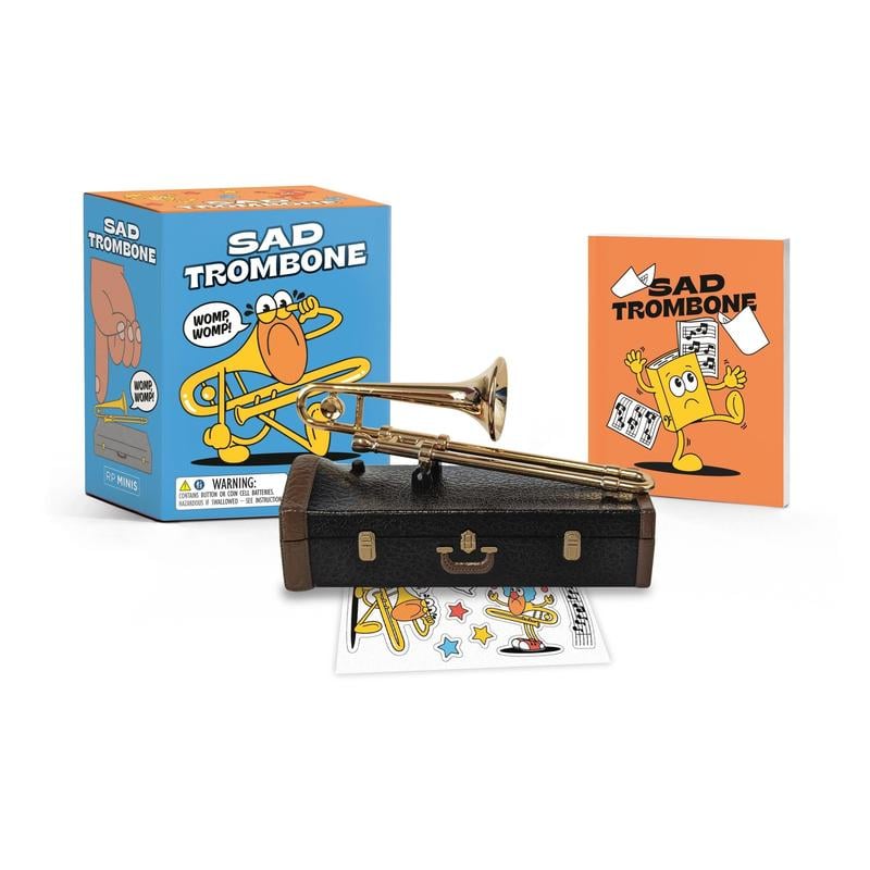 Sad Trombone