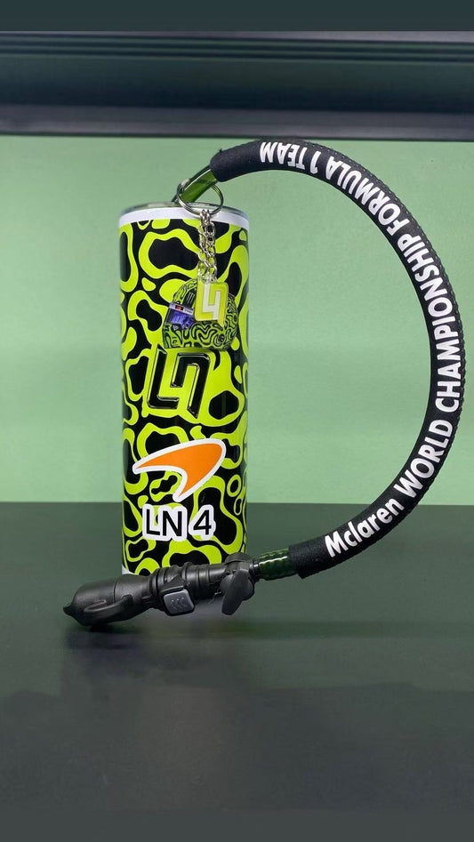 RED BULL RACING PILOT EDITION BOTTLE