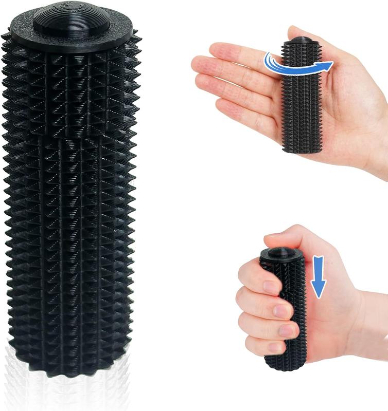 Pocket-Sized Stress Reliever