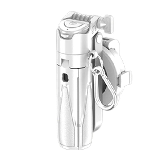 3-in-1Magnetic Selfie-Stick Tripod With Remote Control And Fill Light Portable Wireless Remote Extension Tripod For Mobile Phone