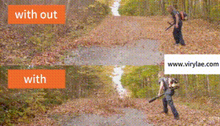 Leaf Blower Air Booster（Accessories, excluding hair dryer）