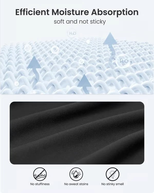 Women's High Waist Stretch Casual Yoga Wide Leg Pants