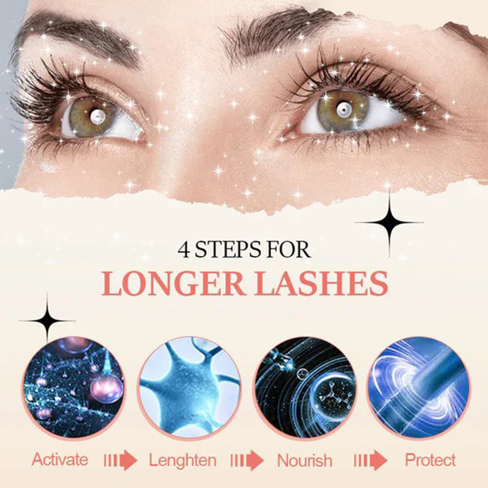 Eyelash Enhancing Serum