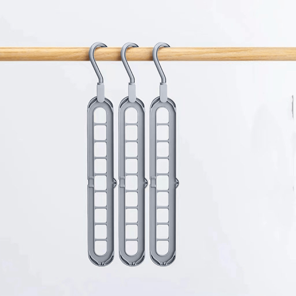9 in 1 Smart Hanger Pro