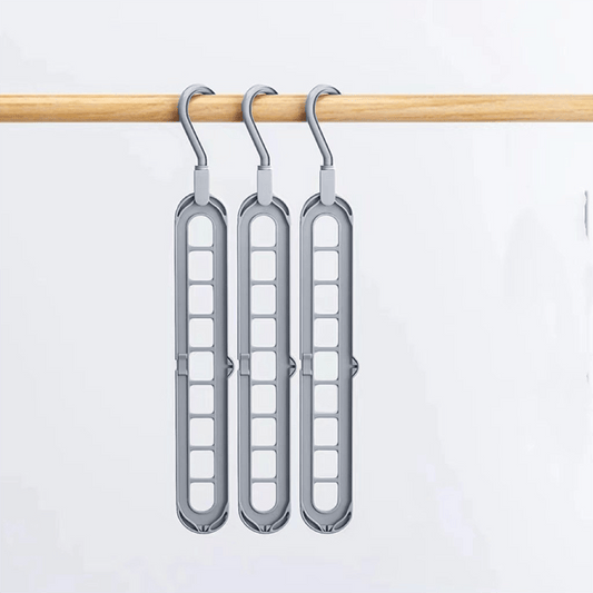 9 in 1 Smart Hanger Pro