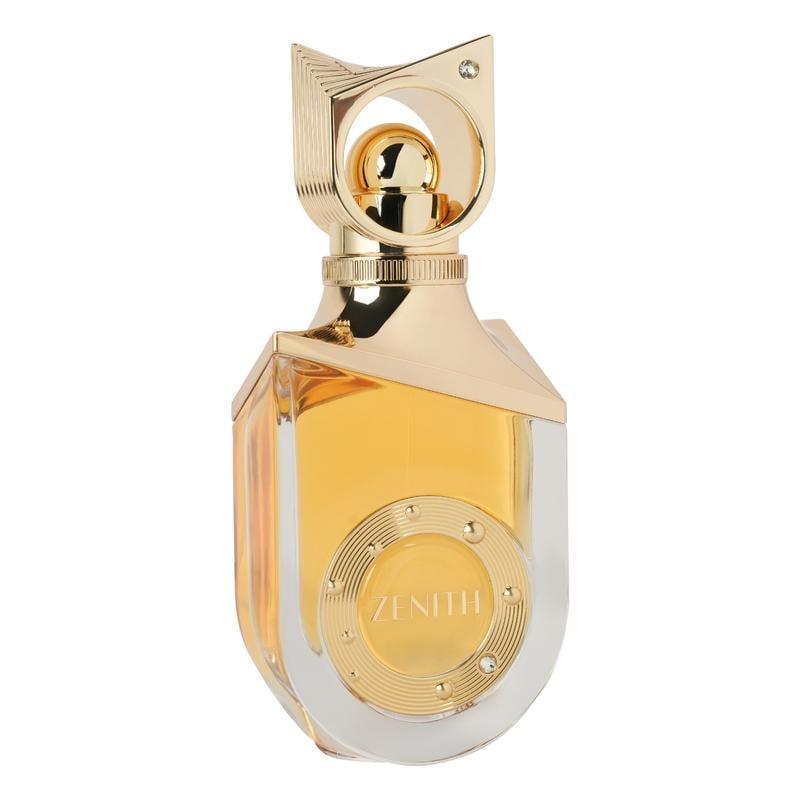 Zenith Extrait de Parfum | Creamy Coconut & Vanilla Luxury Fragrance