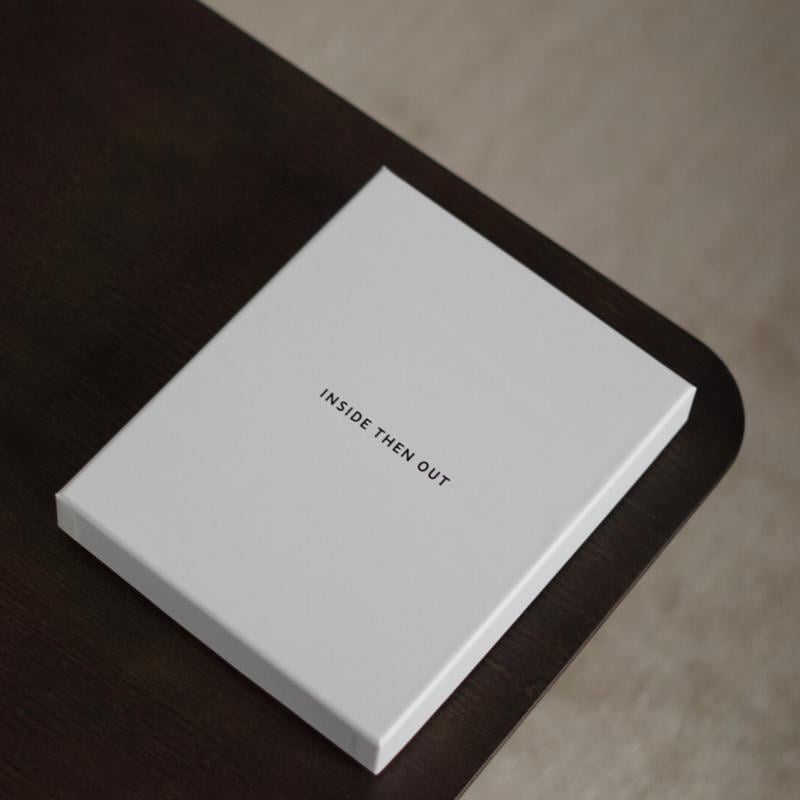 365-Day Guided Personal Growth & Self-Reflection Journal