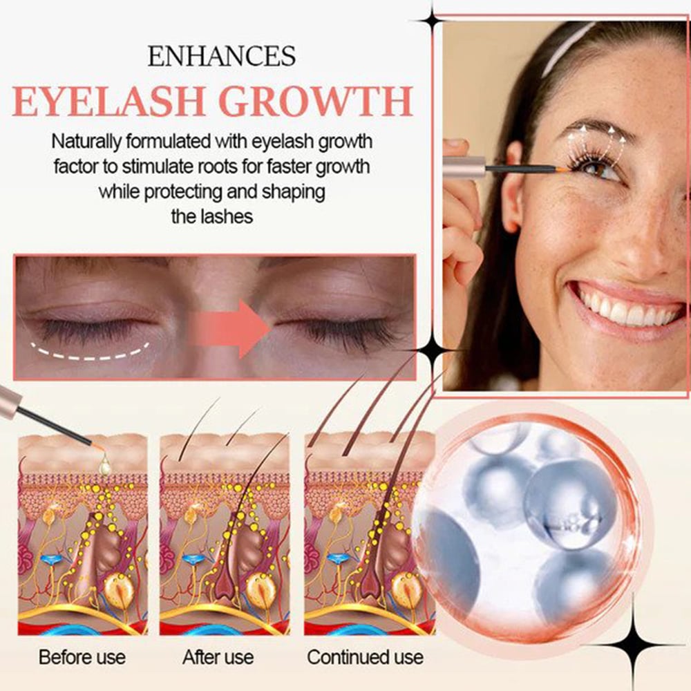 Eyelash Enhancing Serum