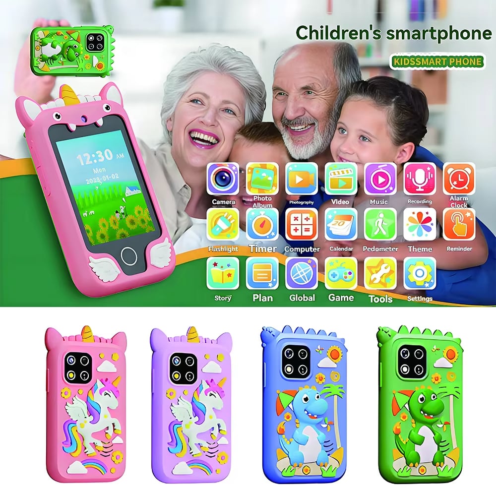 This Week's Special Kids Smart Phone