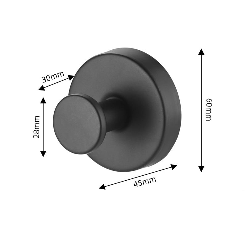 Wreath Suction Cup Hooks