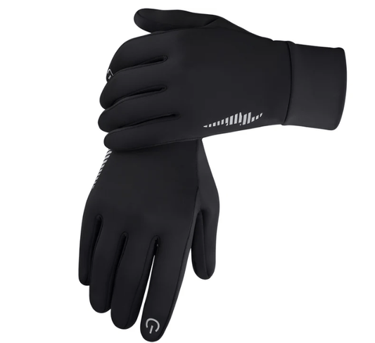 Thermal Touch Screen Winter Gloves