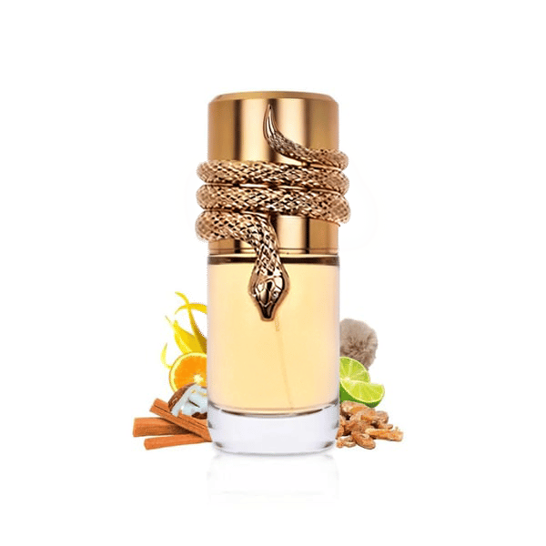 White Intense EDP Perfume 3.4 Oz