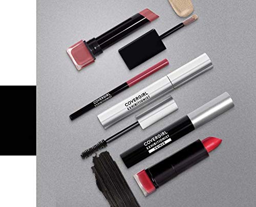 Exhibitionist Ultra-Matte Lipstick – Provocateur