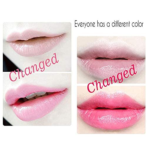 6 Pcs/Set Lipstick Set