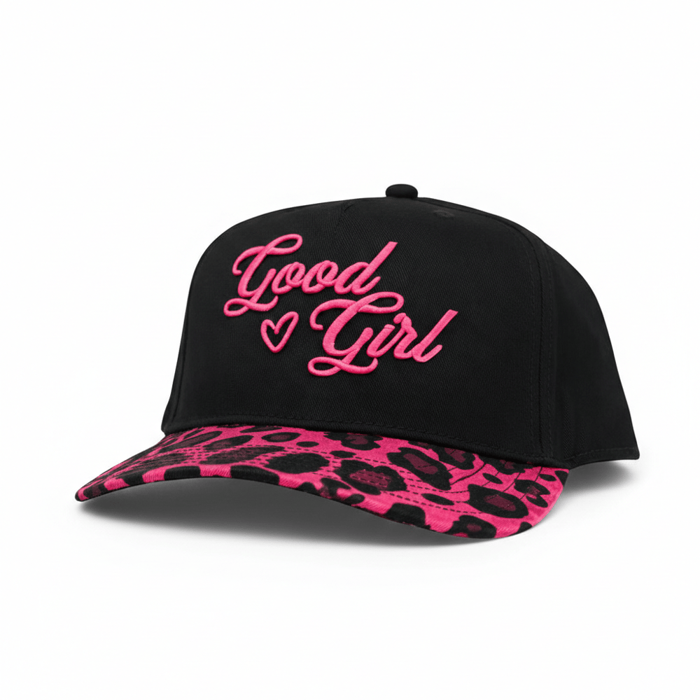 Good Girl Hat