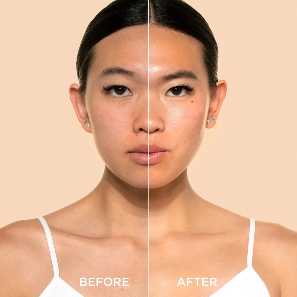 Peel Shot Glow Rice Ampoule Duo