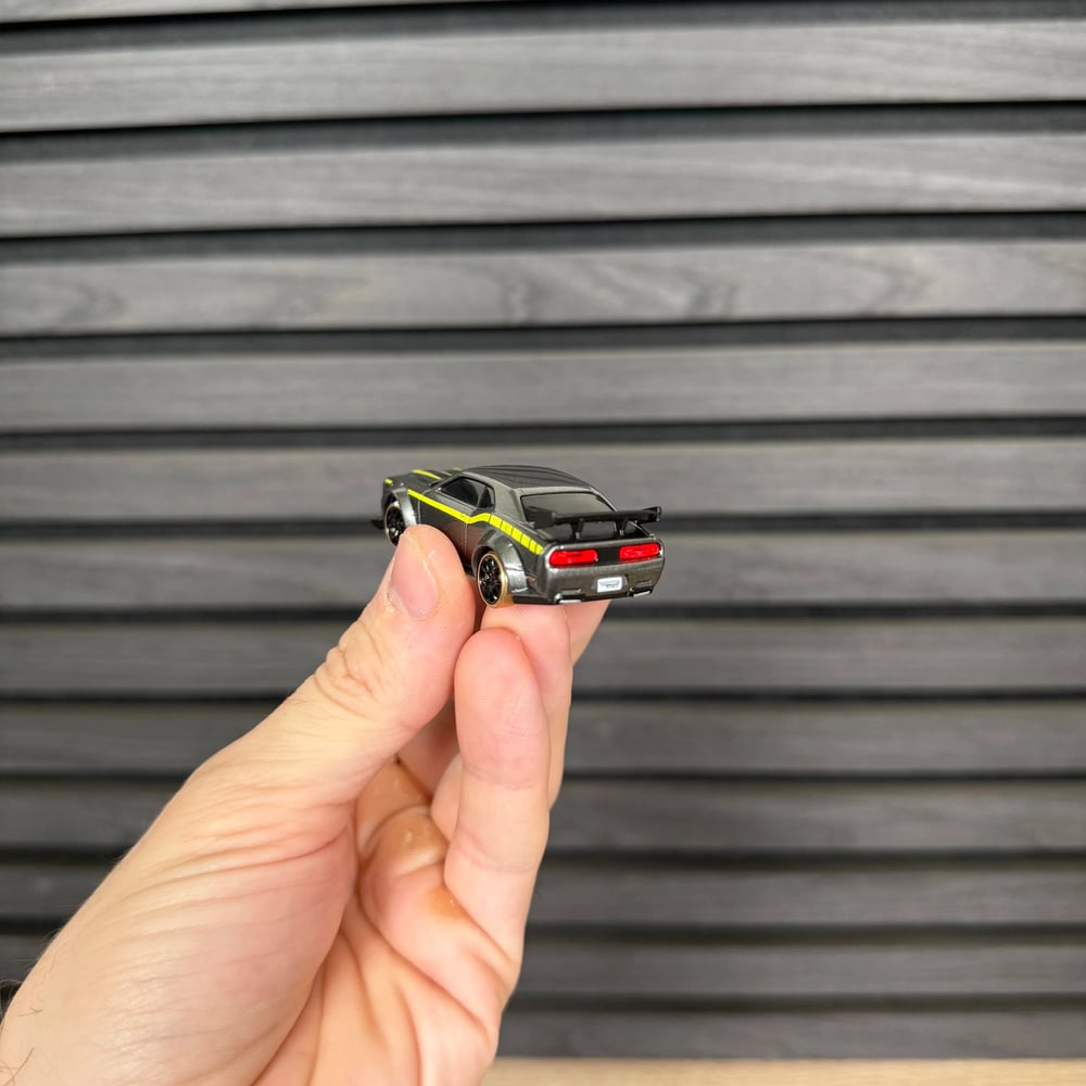 Pocket Sliders Car Toy  1:76